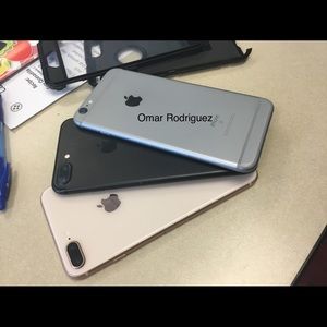 Meet your Posher, Omar